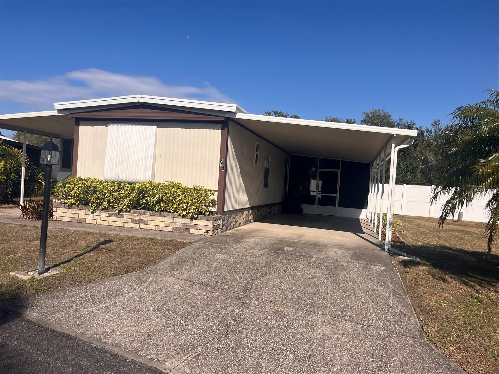 WESTWINDS VILLAGE CO-OP - Residential