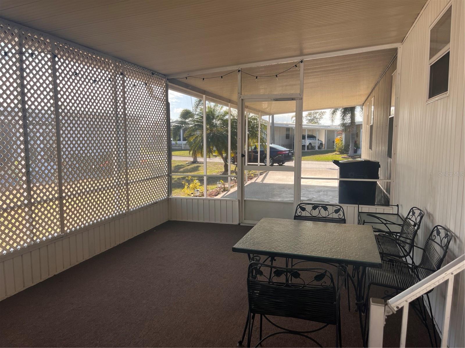 WESTWINDS VILLAGE CO-OP - Residential