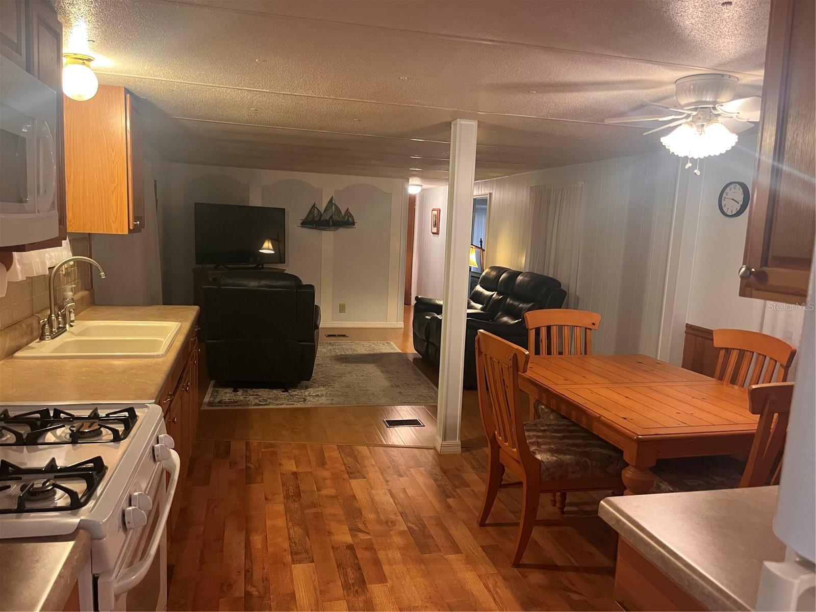 WESTWINDS VILLAGE CO-OP - Residential