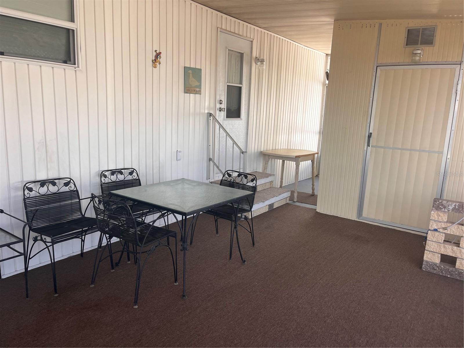 WESTWINDS VILLAGE CO-OP - Residential