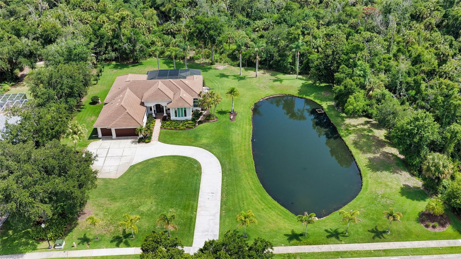 10010 CLUBHOUSE DRIVE