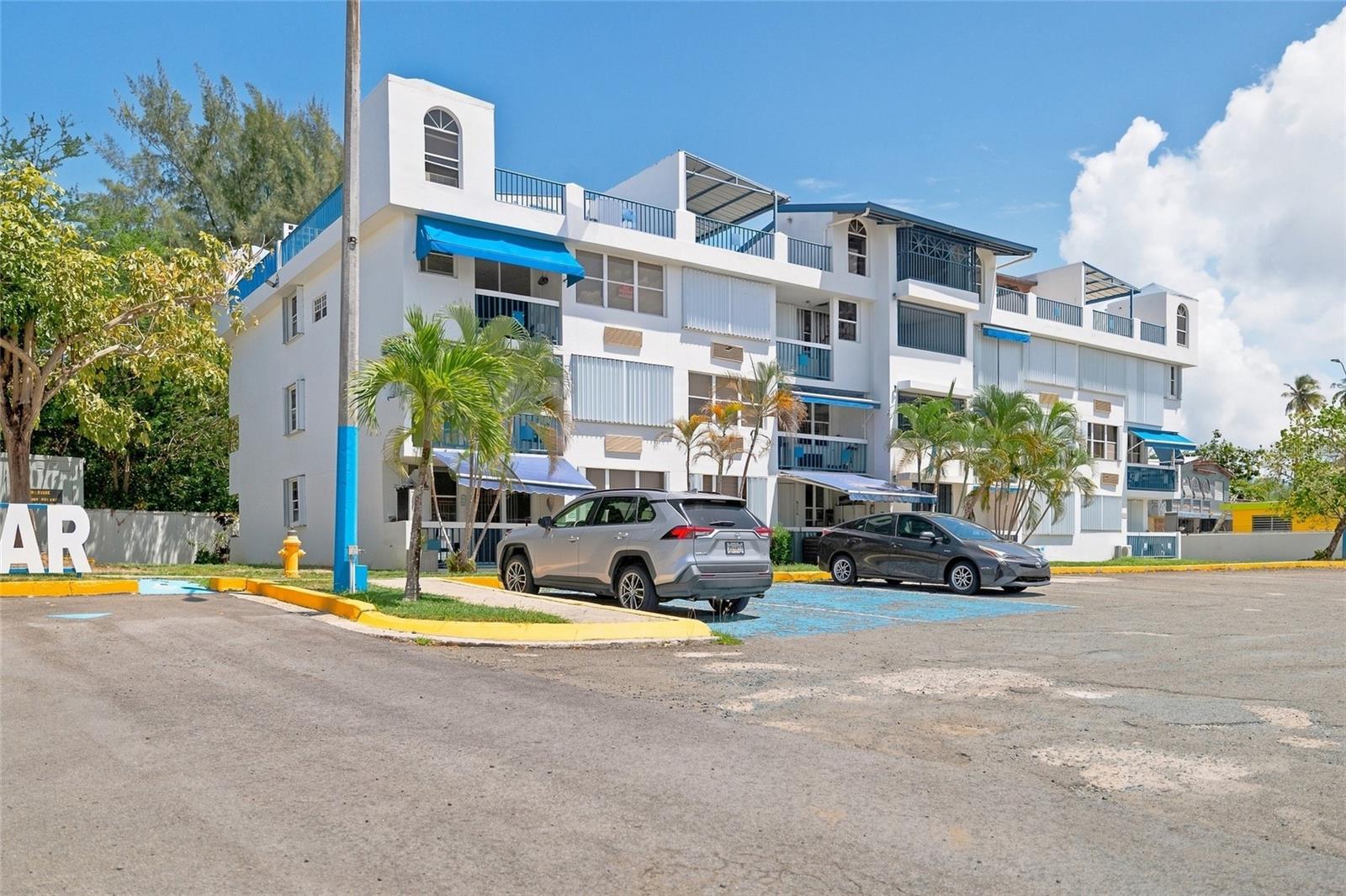 1 CALLE CHARLIE A-303