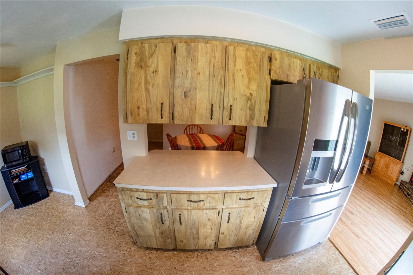 DOVE HOLLOW - Residential