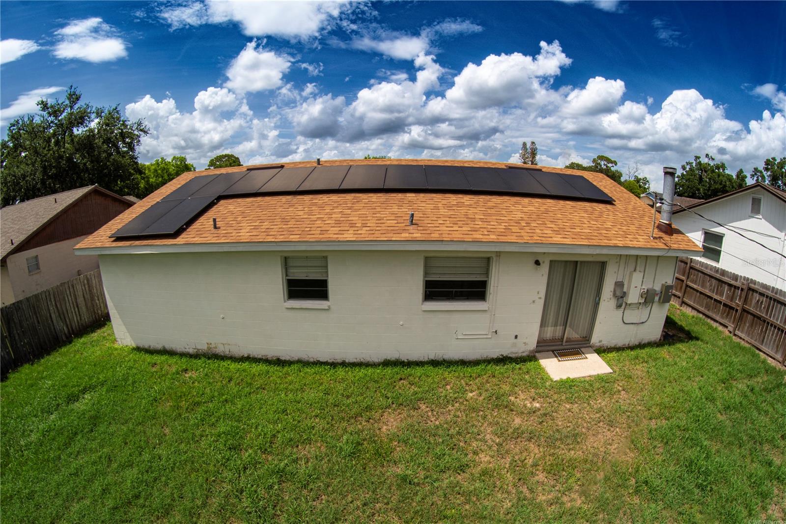 DOVE HOLLOW - Residential