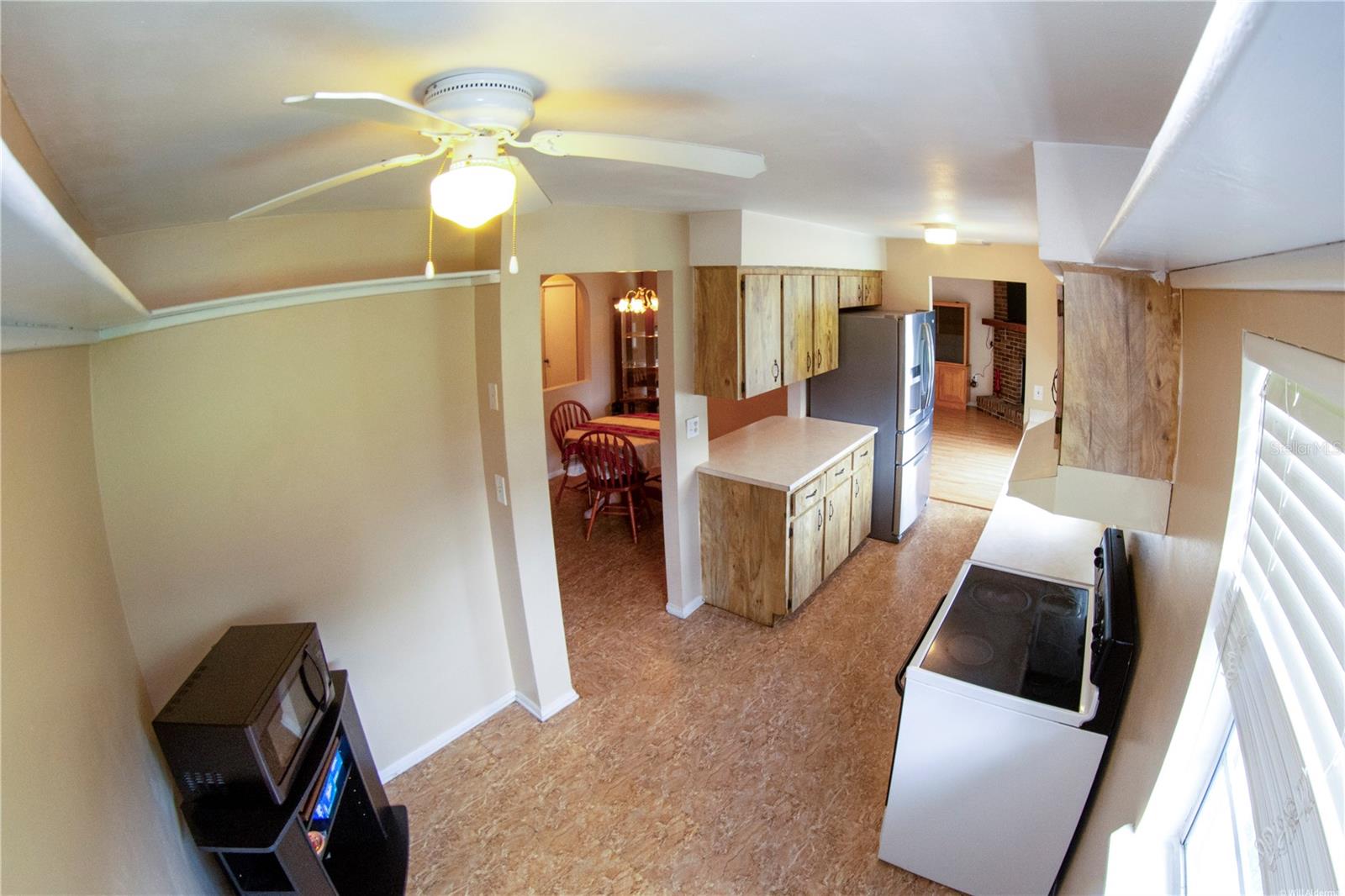 DOVE HOLLOW - Residential