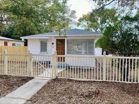 Photo of 1504 Tilley Avenue, Clearwater, FL 33756 (MLS # TB8494835)