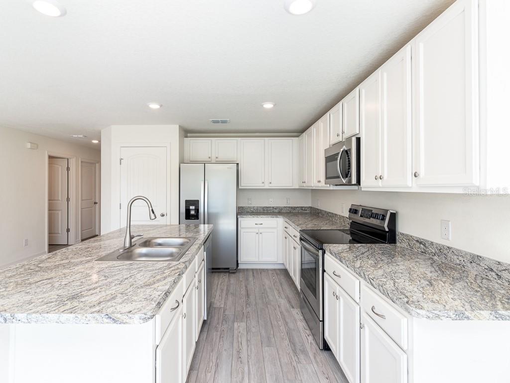 PORT CHARLOTTE SUB 12 1ST REPLAT - Residential