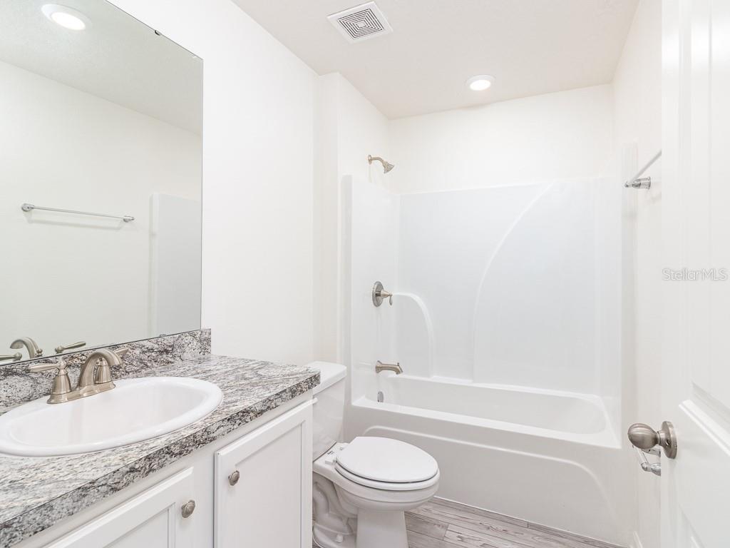 PORT CHARLOTTE SUB 12 1ST REPLAT - Residential