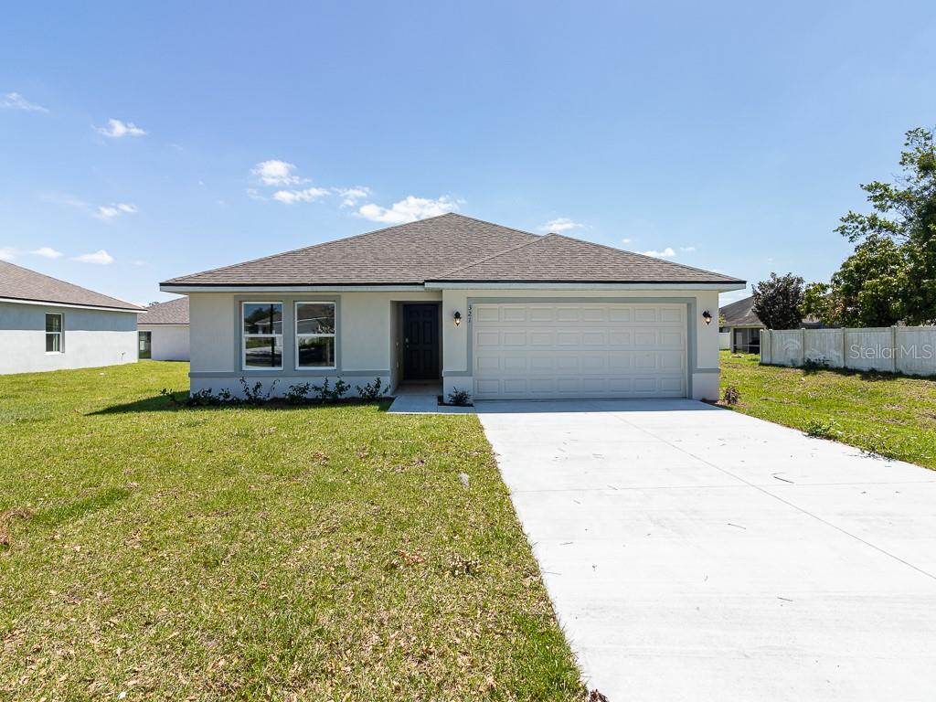 PORT CHARLOTTE SUB 12 1ST REPLAT - Residential