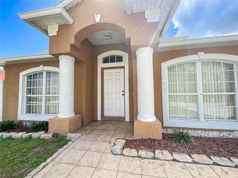 352 CLERMONT DRIVE KISSIMMEE FL 34759