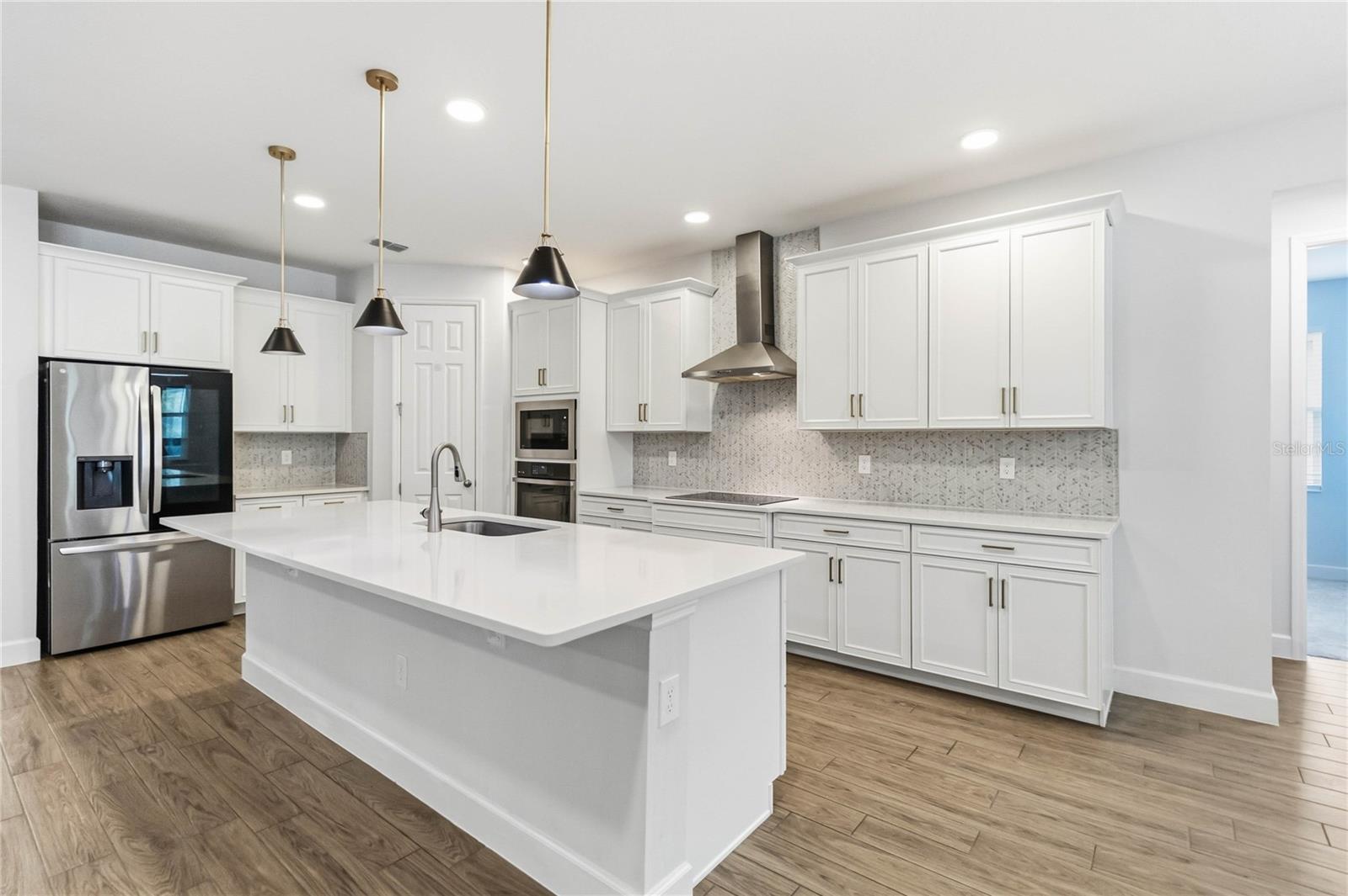 RED EMBER NORTH - Residential