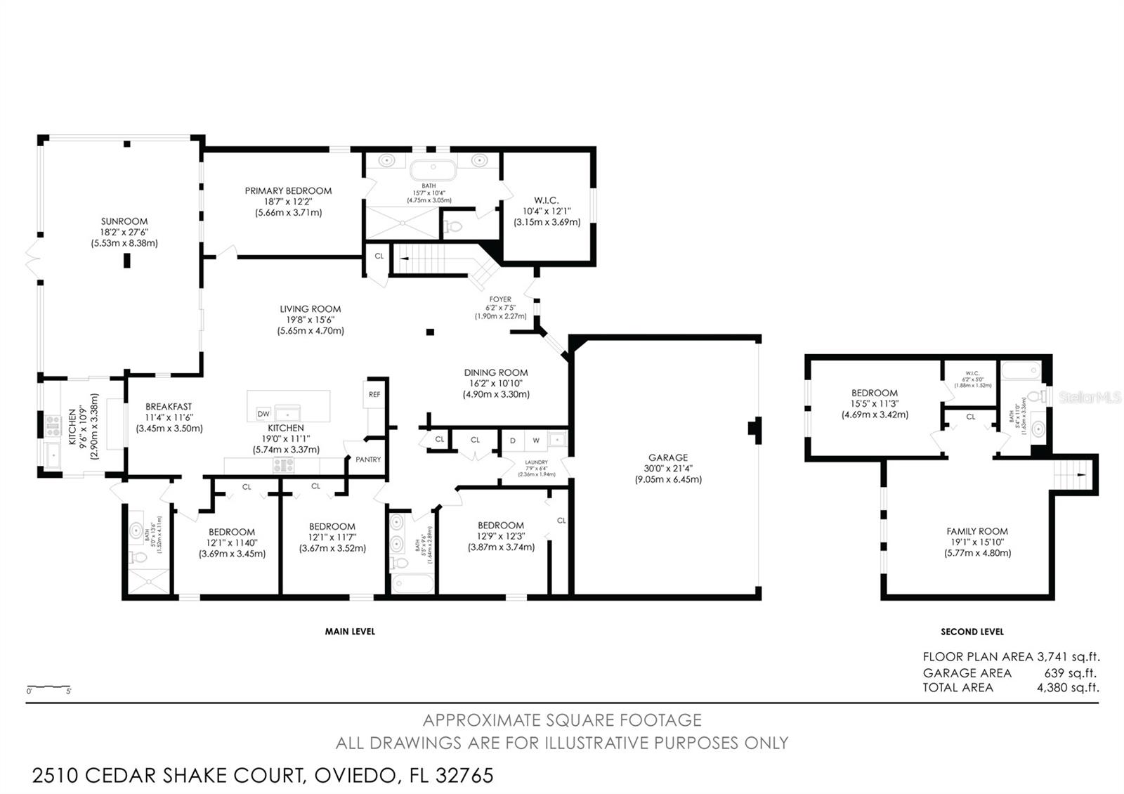 RED EMBER NORTH - Residential