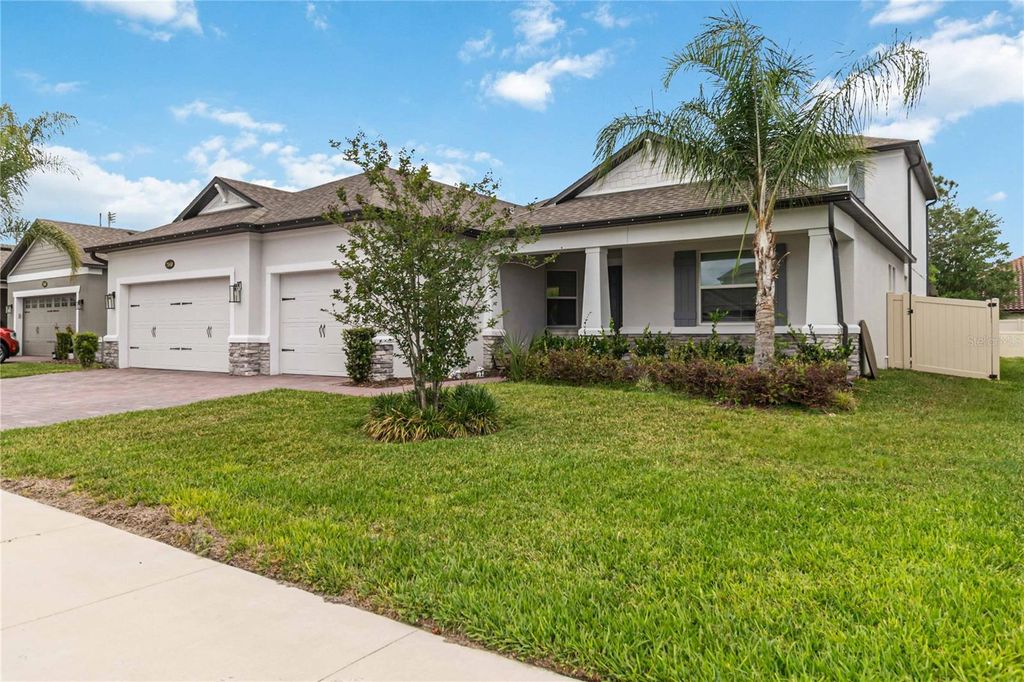 Photo of 2510 Cedar Shake Court, Oviedo, FL 32765 (MLS # O6401154)