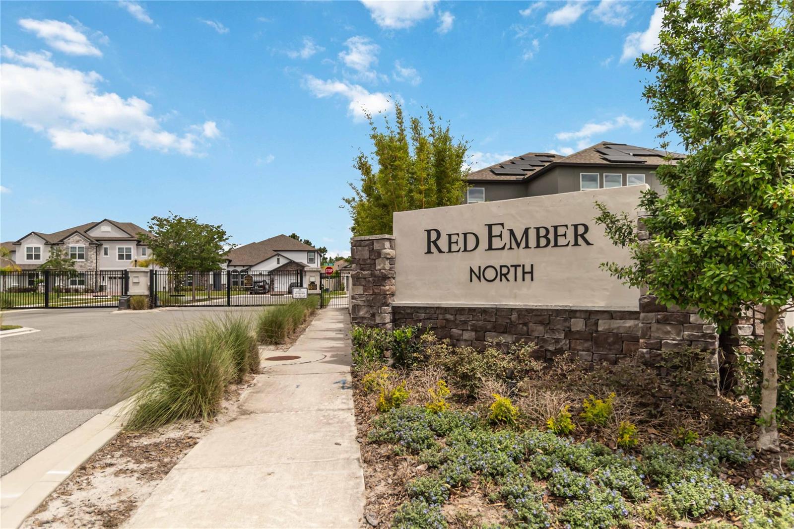 RED EMBER NORTH - Residential