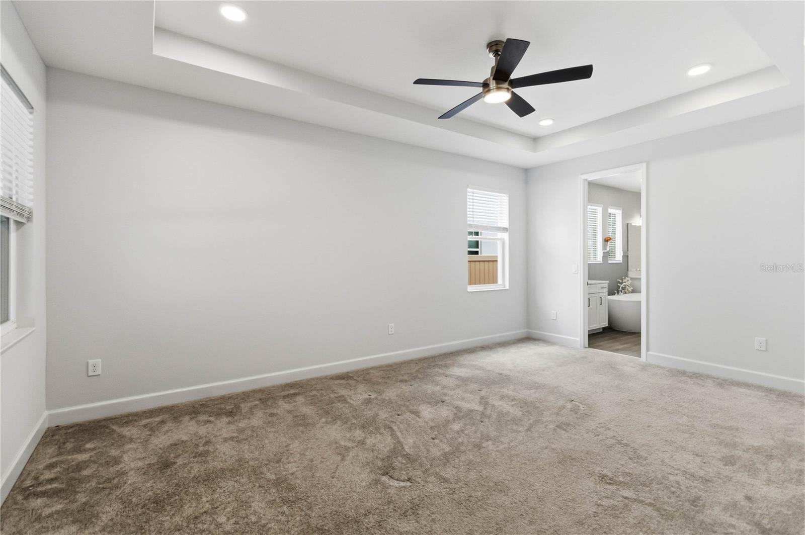 RED EMBER NORTH - Residential