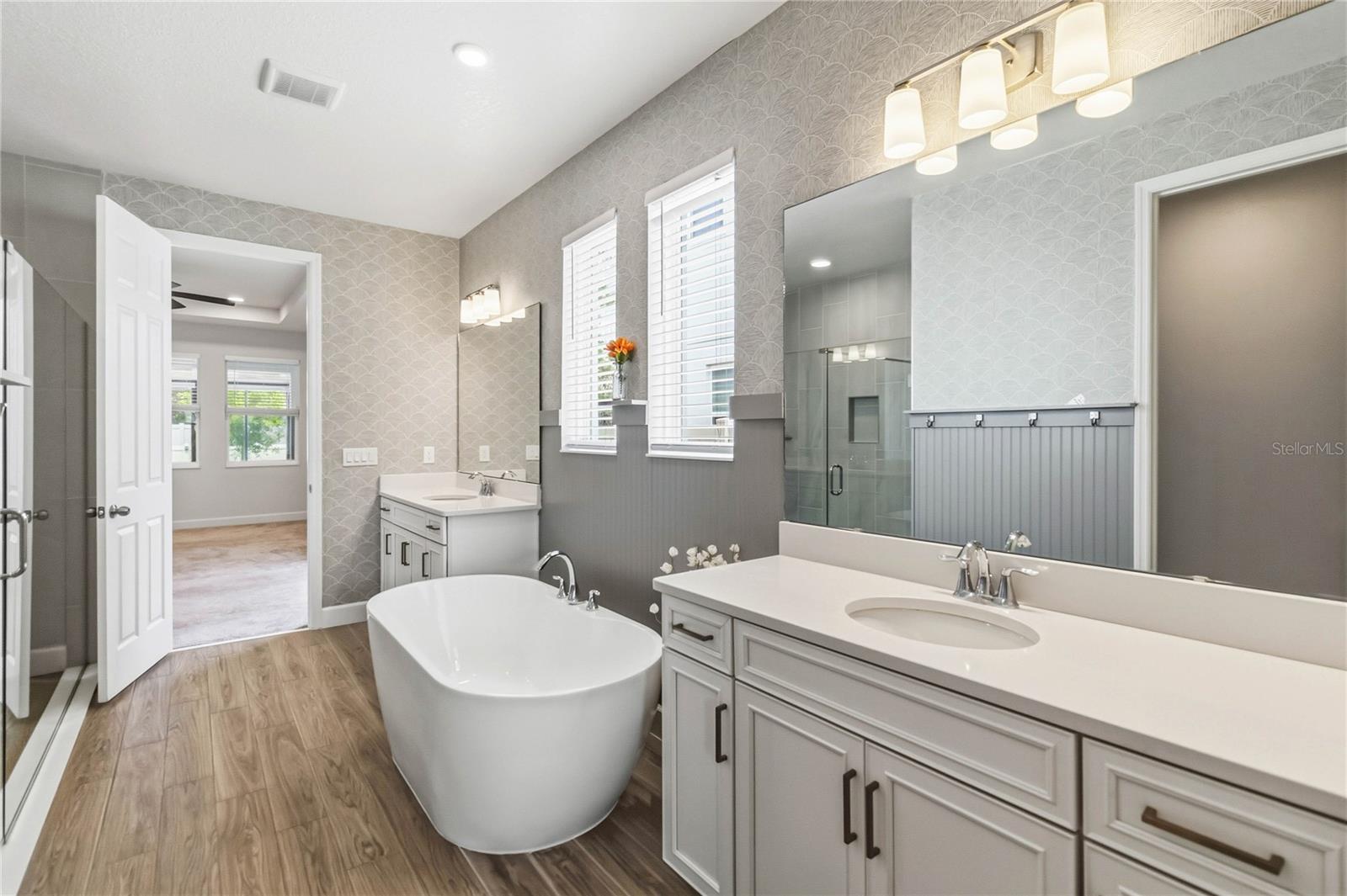 RED EMBER NORTH - Residential