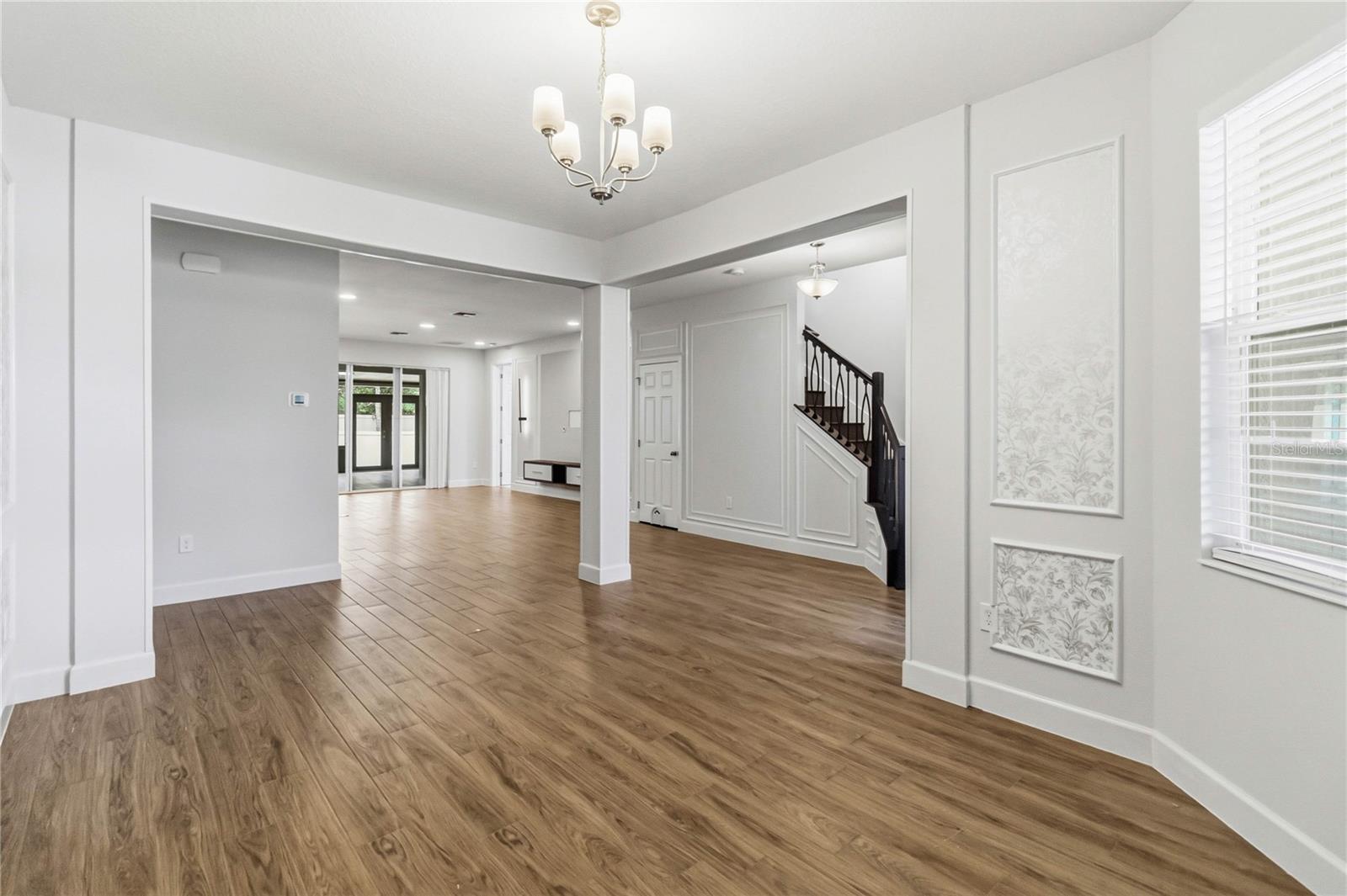 RED EMBER NORTH - Residential