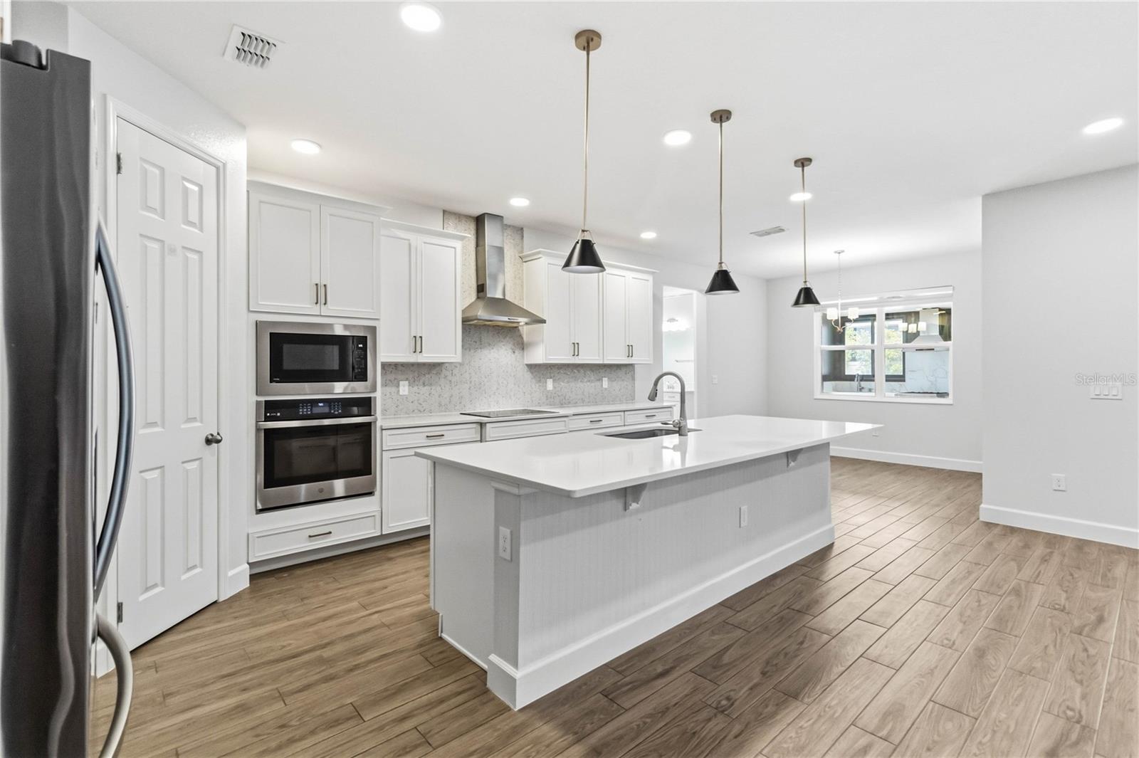 RED EMBER NORTH - Residential