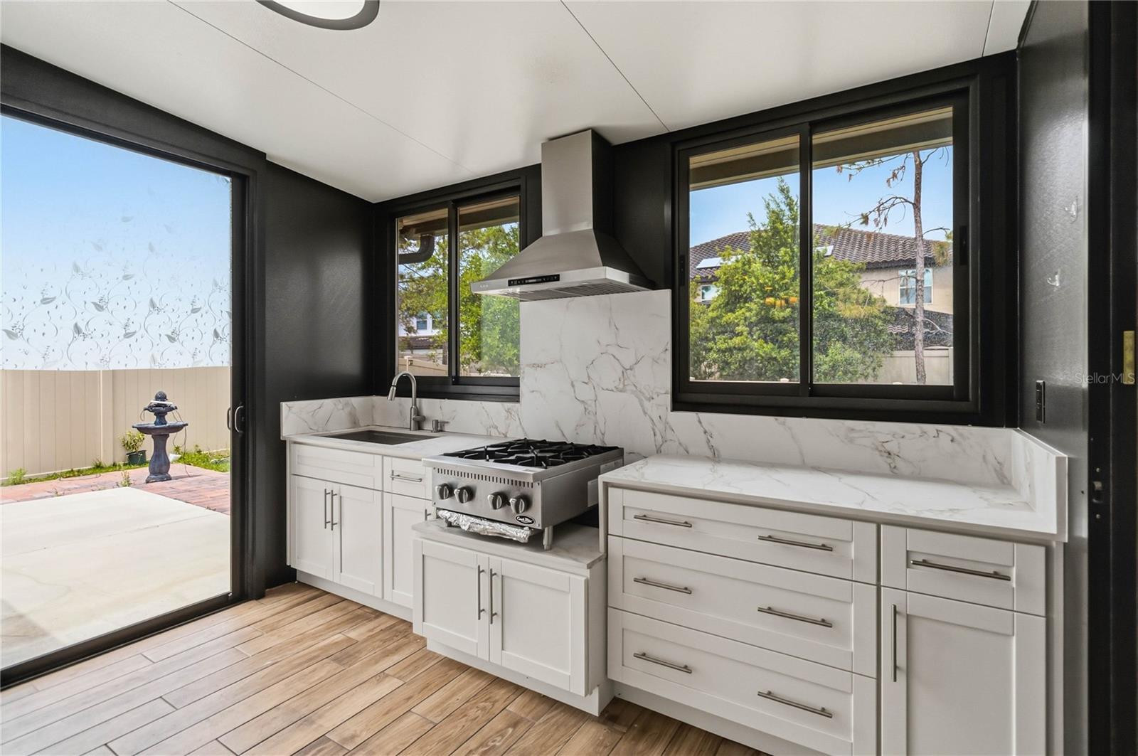 RED EMBER NORTH - Residential