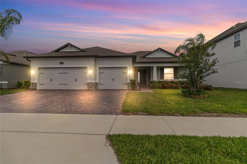 Photo of 2510 Cedar Shake Court, Oviedo, FL 32765 (MLS # O6401154)