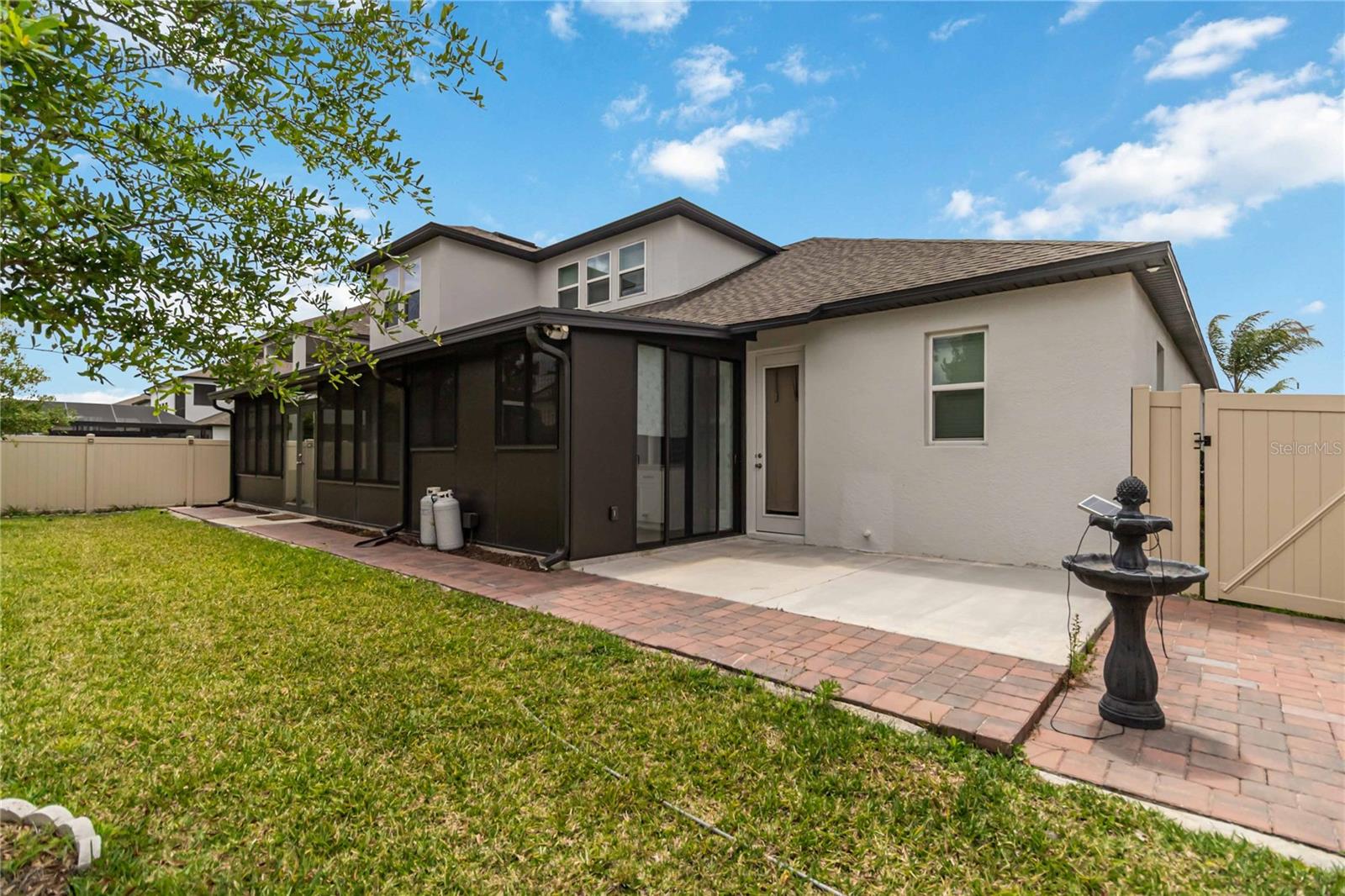 RED EMBER NORTH - Residential