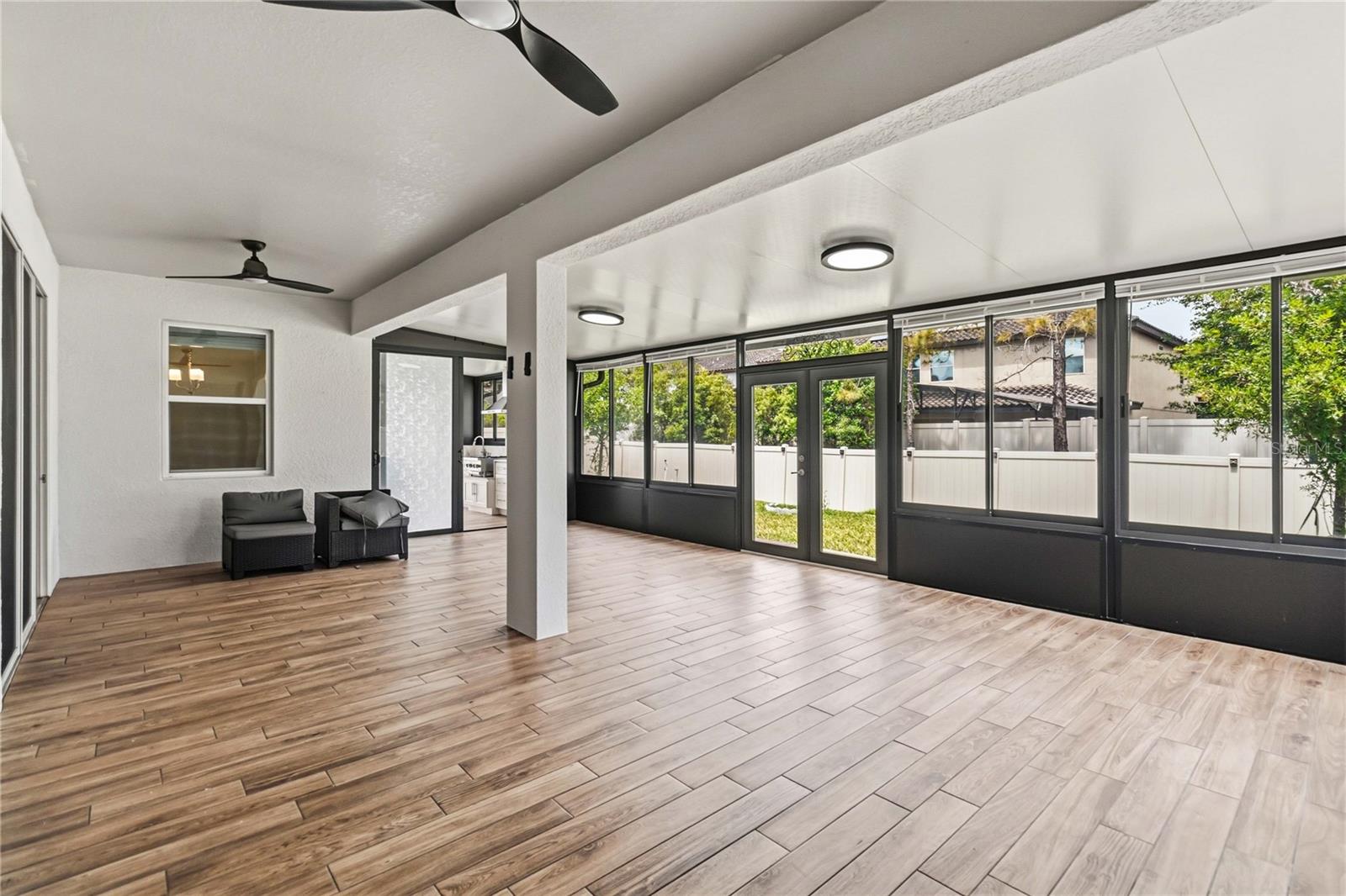 RED EMBER NORTH - Residential