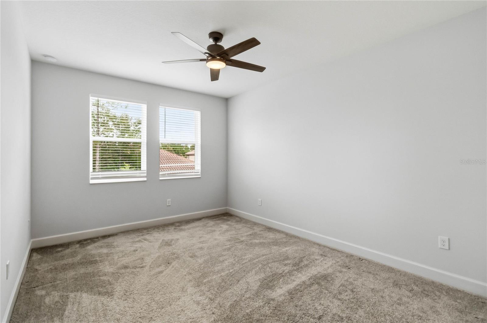 RED EMBER NORTH - Residential