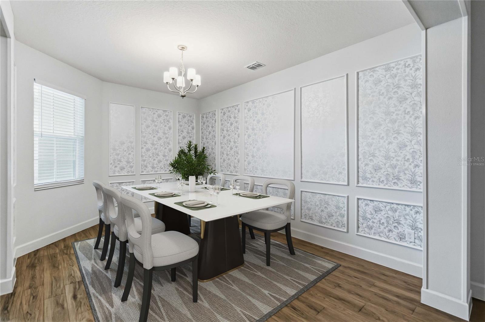 RED EMBER NORTH - Residential