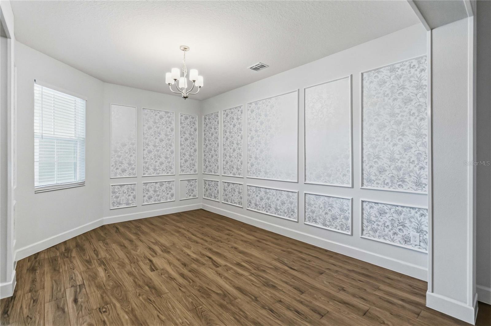 RED EMBER NORTH - Residential