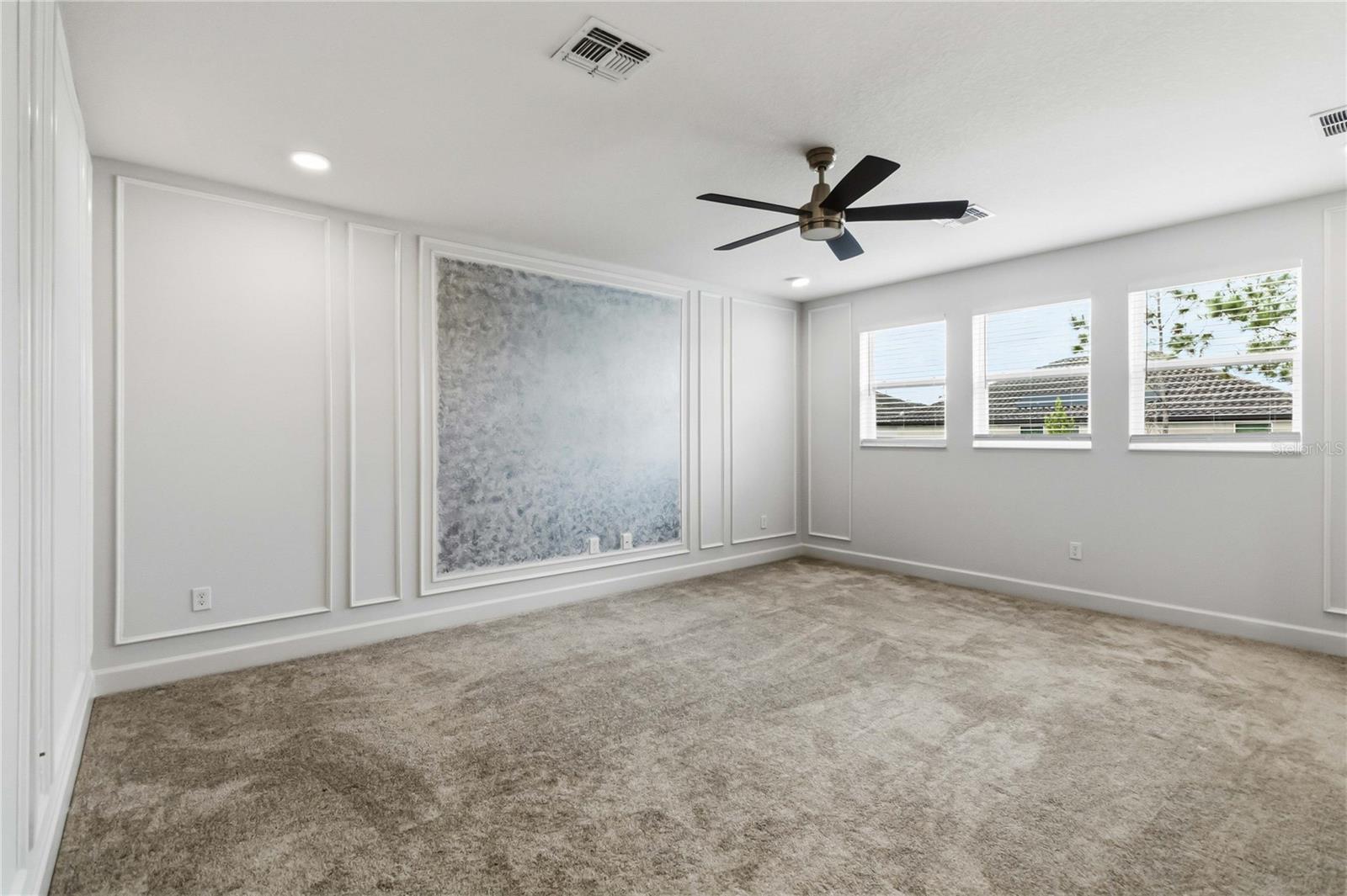 RED EMBER NORTH - Residential