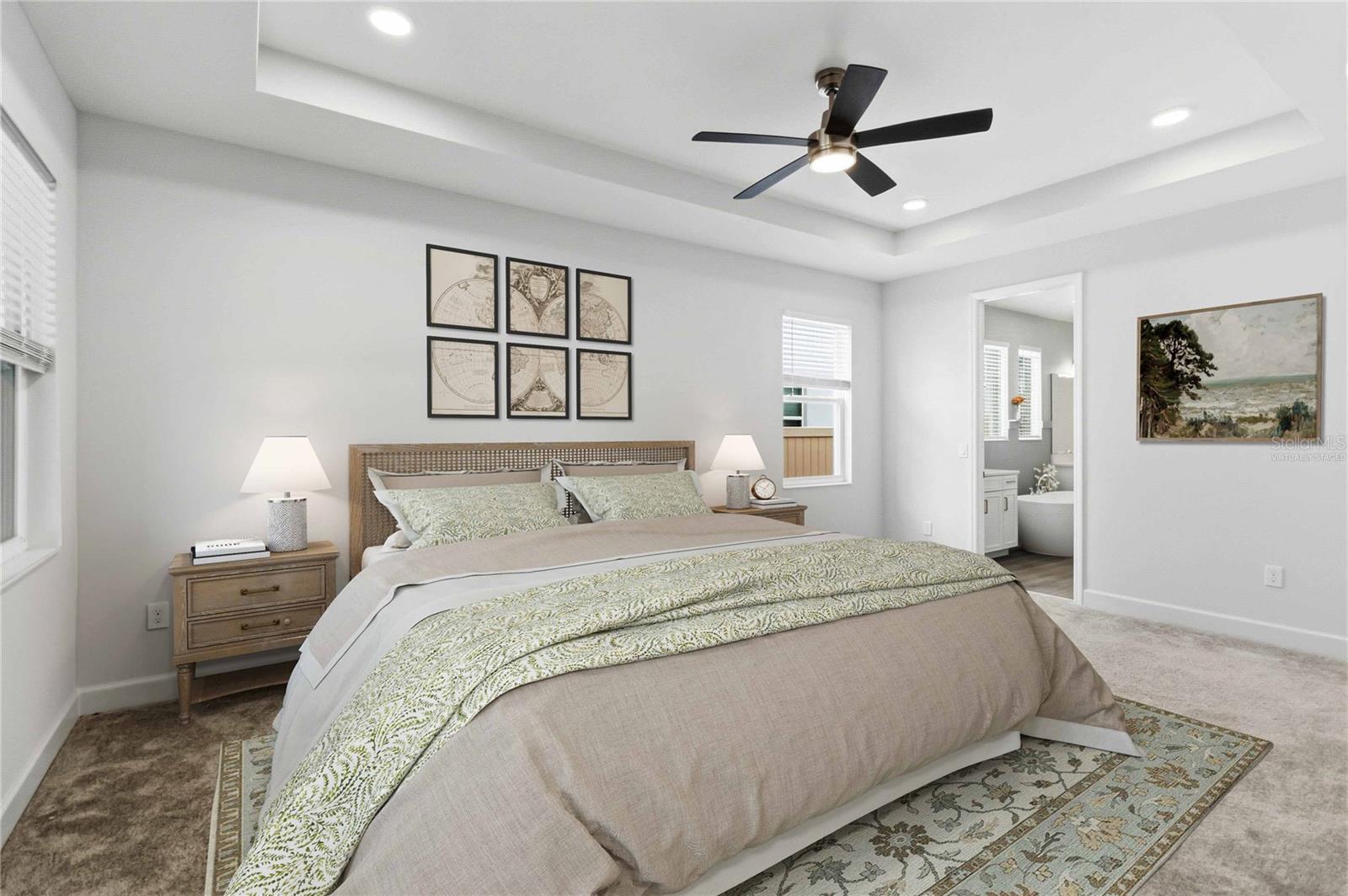 RED EMBER NORTH - Residential