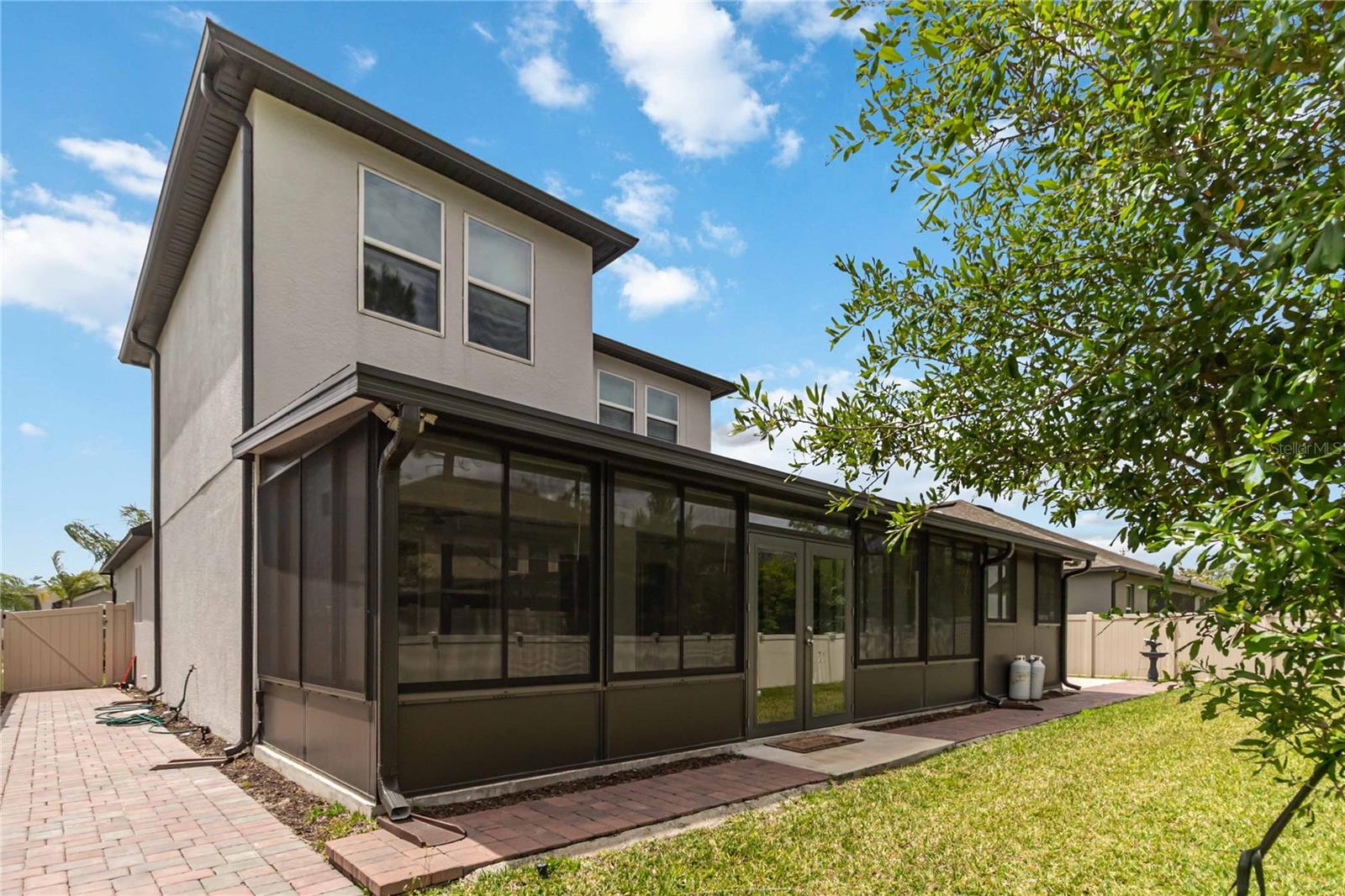 RED EMBER NORTH - Residential