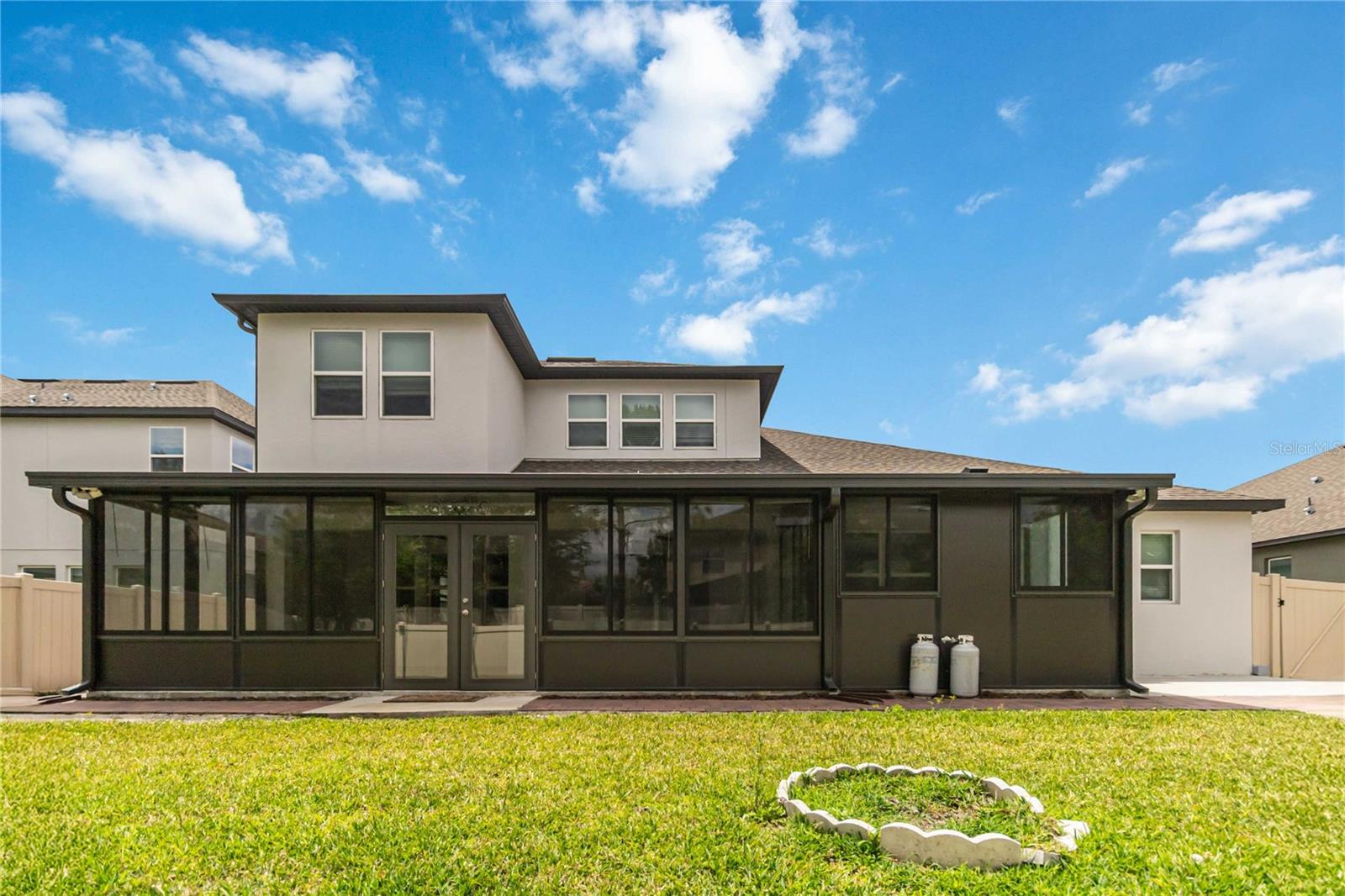 RED EMBER NORTH - Residential