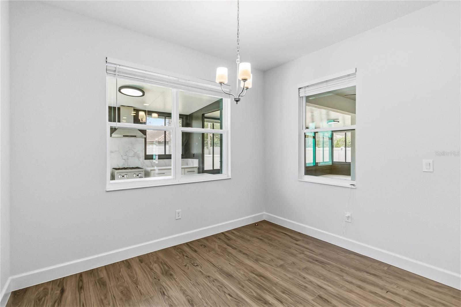 RED EMBER NORTH - Residential