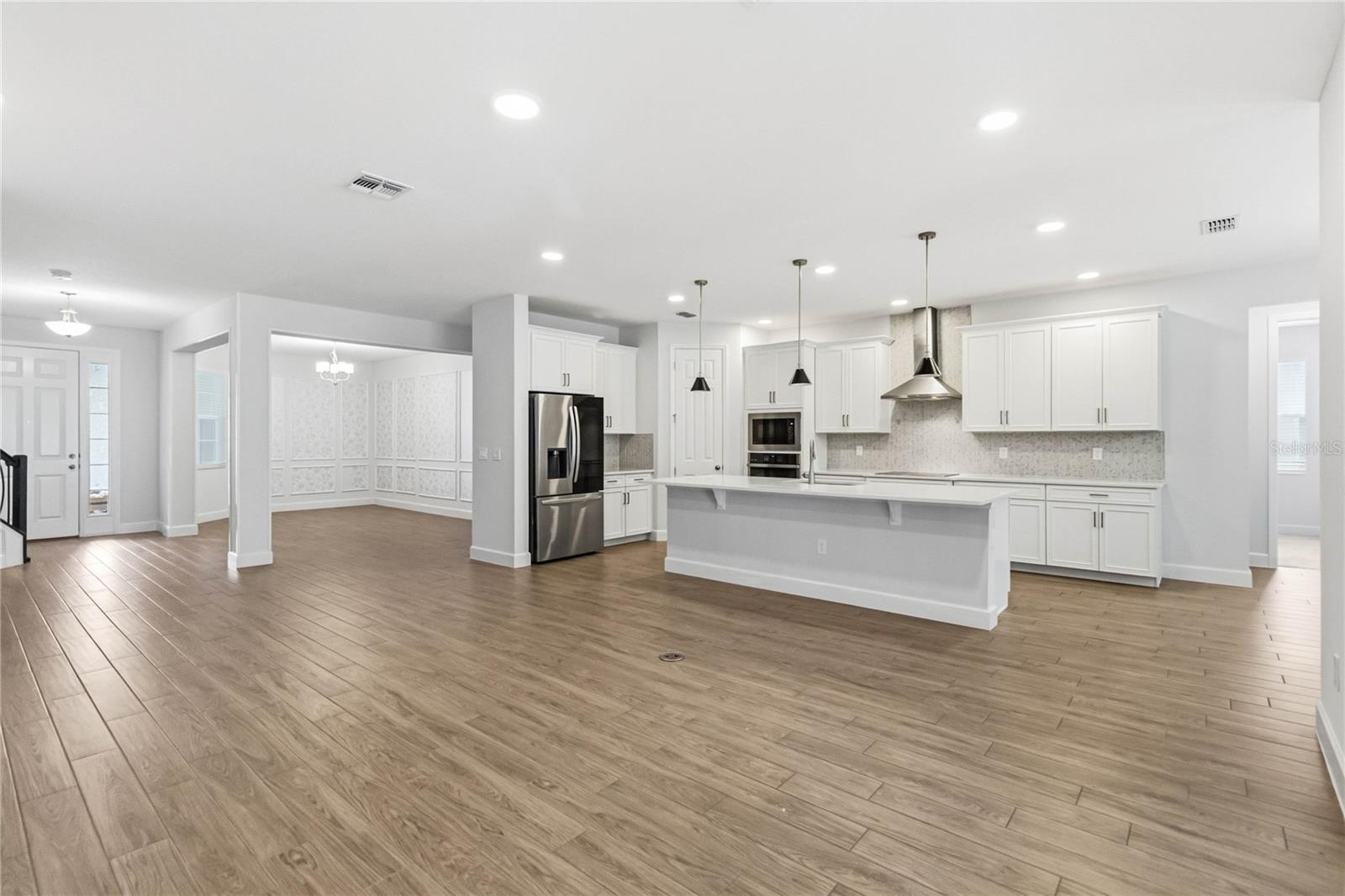 RED EMBER NORTH - Residential