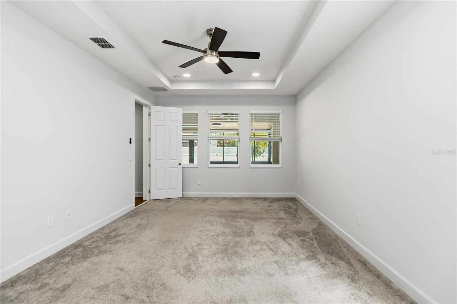 RED EMBER NORTH - Residential