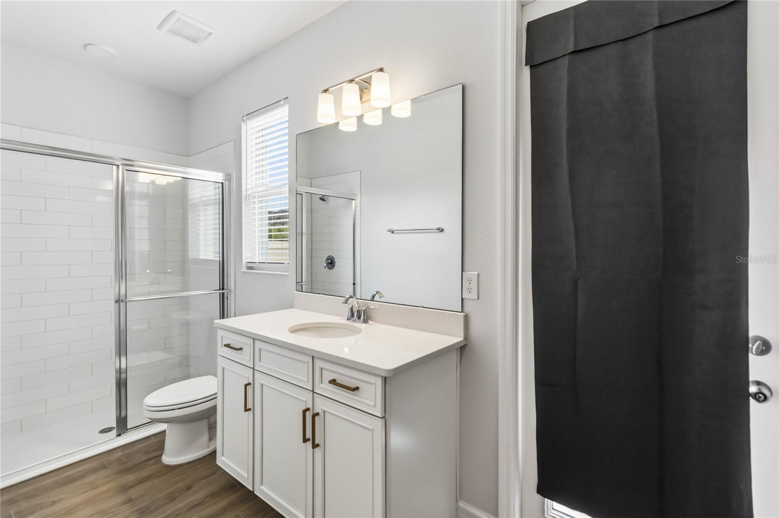 RED EMBER NORTH - Residential