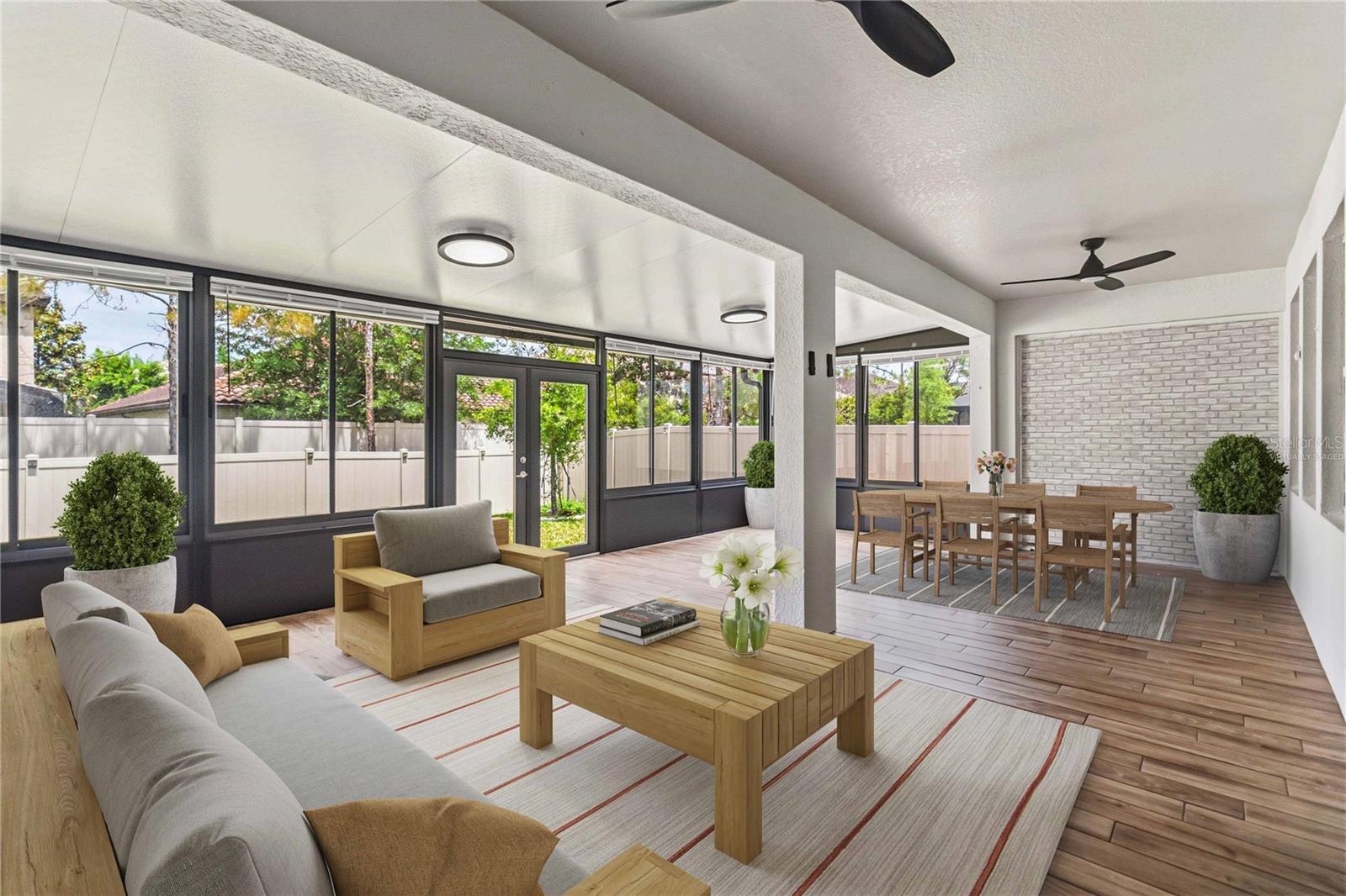 RED EMBER NORTH - Residential