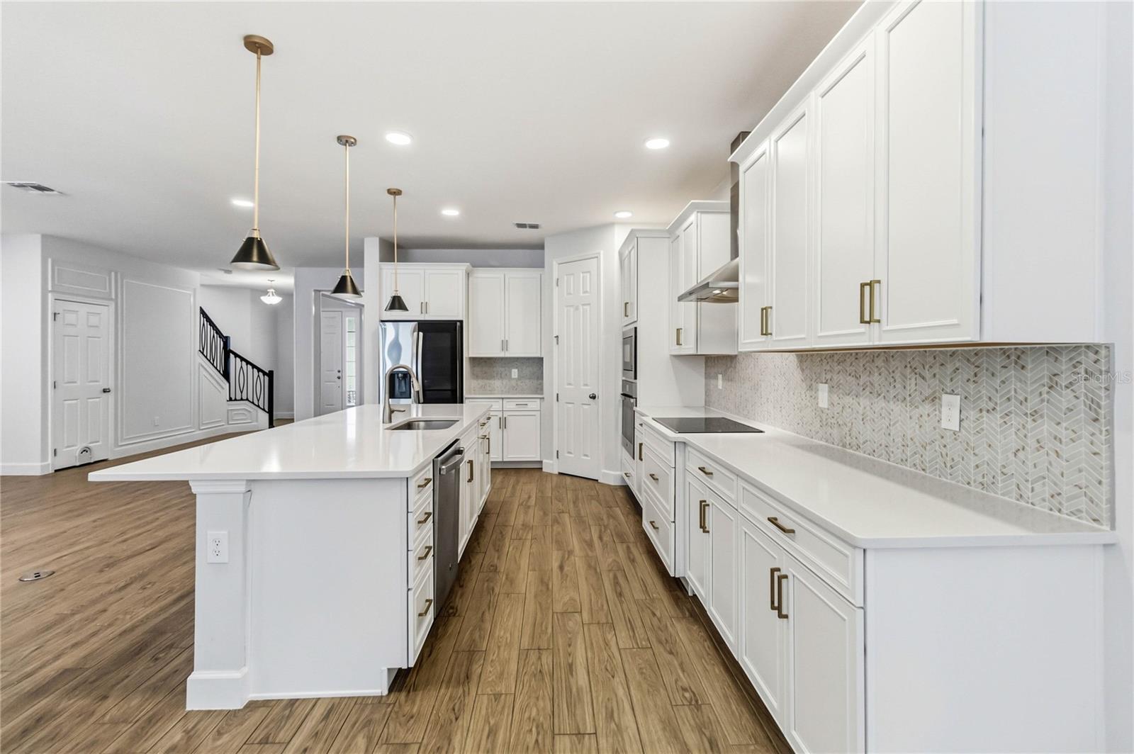 RED EMBER NORTH - Residential