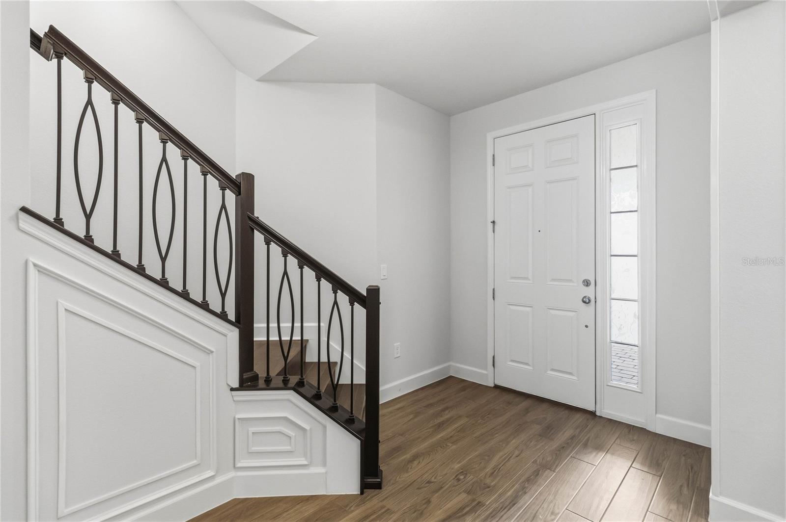 RED EMBER NORTH - Residential