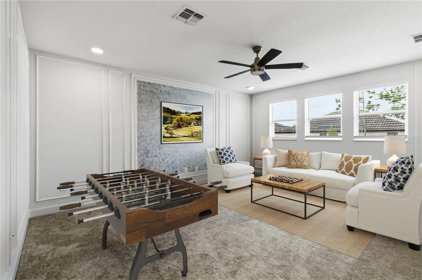 RED EMBER NORTH - Residential