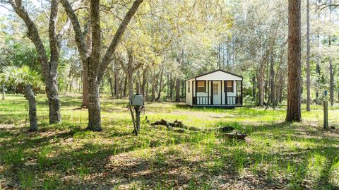 3451 SE COUNTY ROAD 337 MORRISTON FL 32668