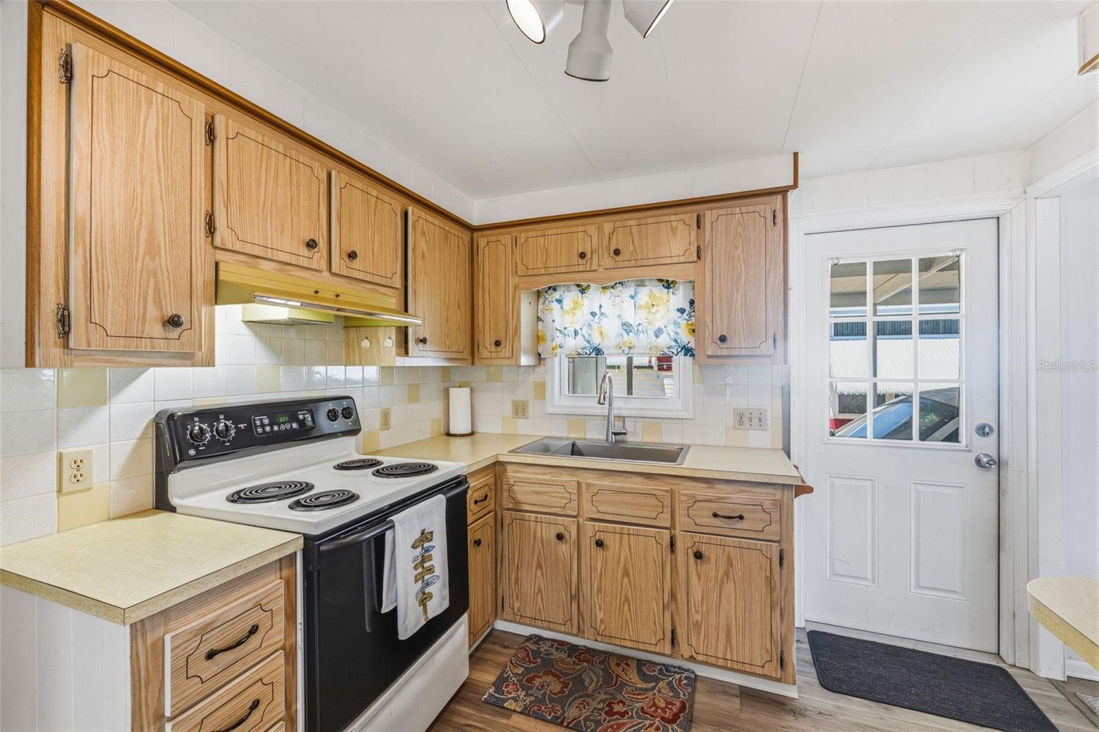 TIKI VILLAGE MHP CONDO - Residential