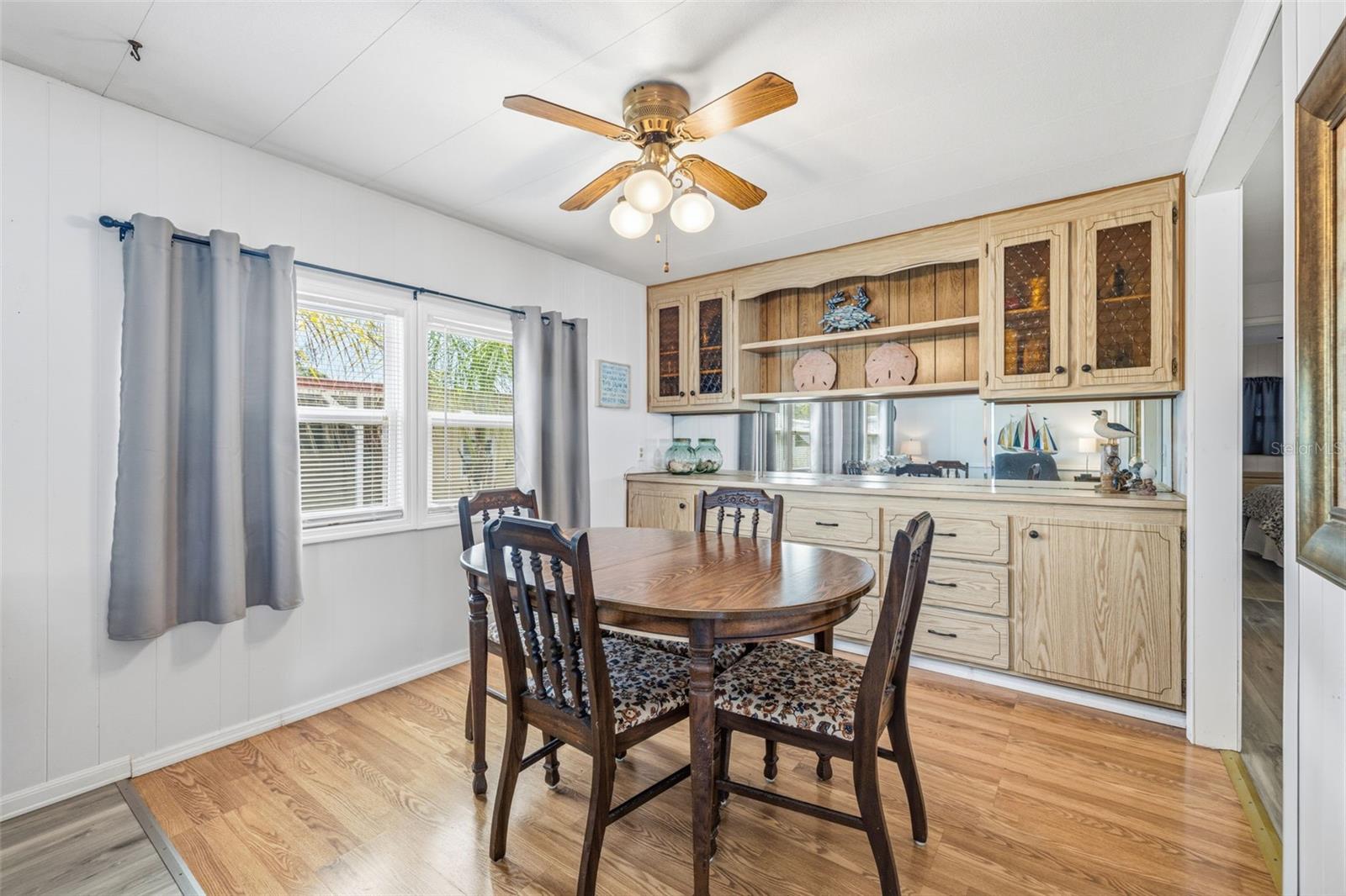 TIKI VILLAGE MHP CONDO - Residential