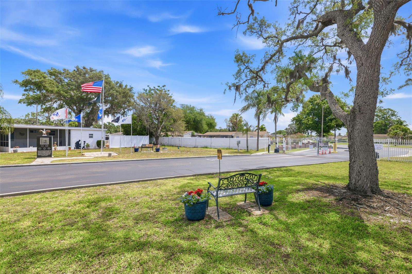 TIKI VILLAGE MHP CONDO - Residential