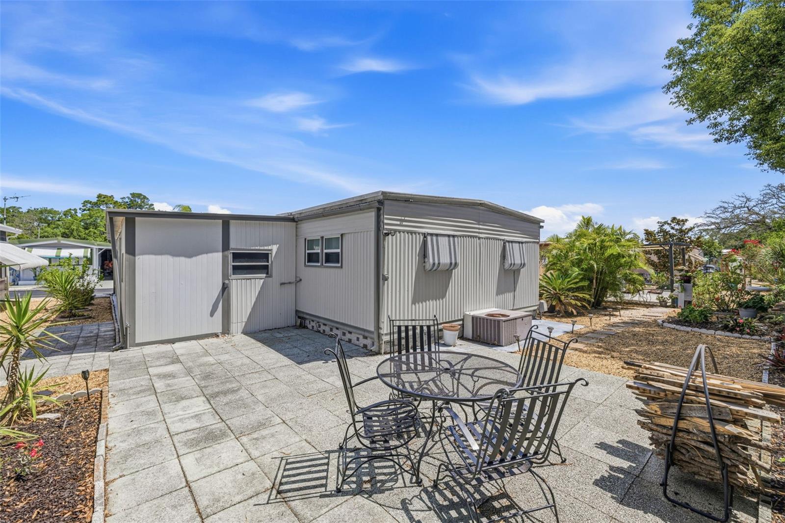 TIKI VILLAGE MHP CONDO - Residential