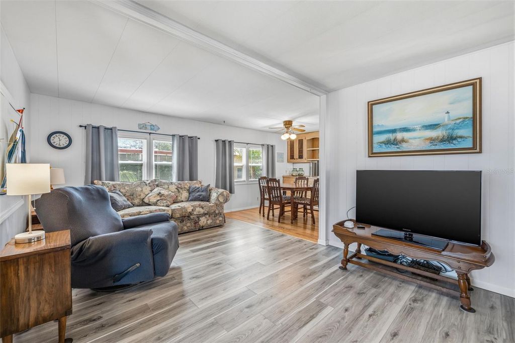 Photo of 3632 Tiki Drive, Holiday, FL 34691 (MLS # TB8502165)