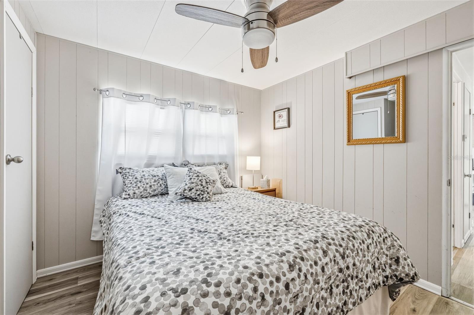 TIKI VILLAGE MHP CONDO - Residential