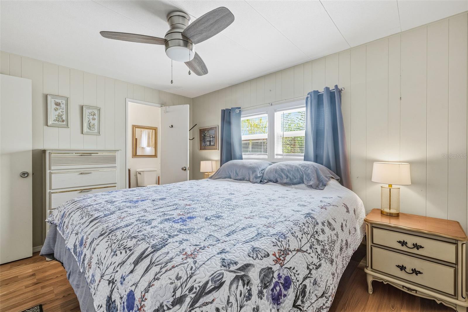 TIKI VILLAGE MHP CONDO - Residential
