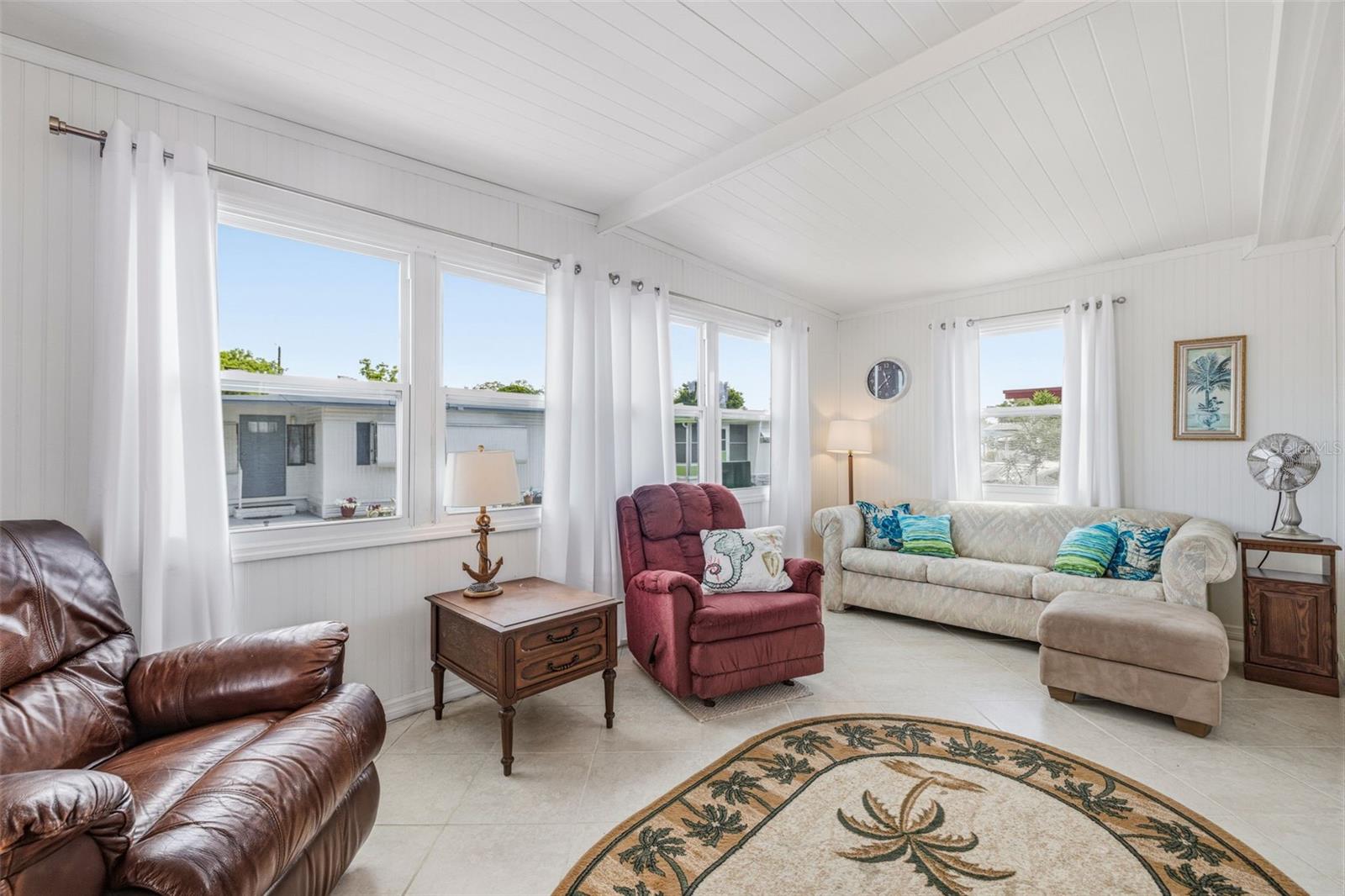 TIKI VILLAGE MHP CONDO - Residential